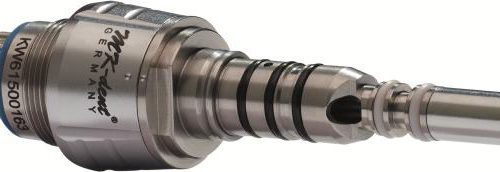 Acoplamiento para Kavo Multiflex C/Luz LED y reg. spray