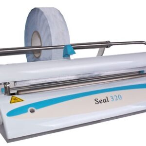 Selladora Seal 320