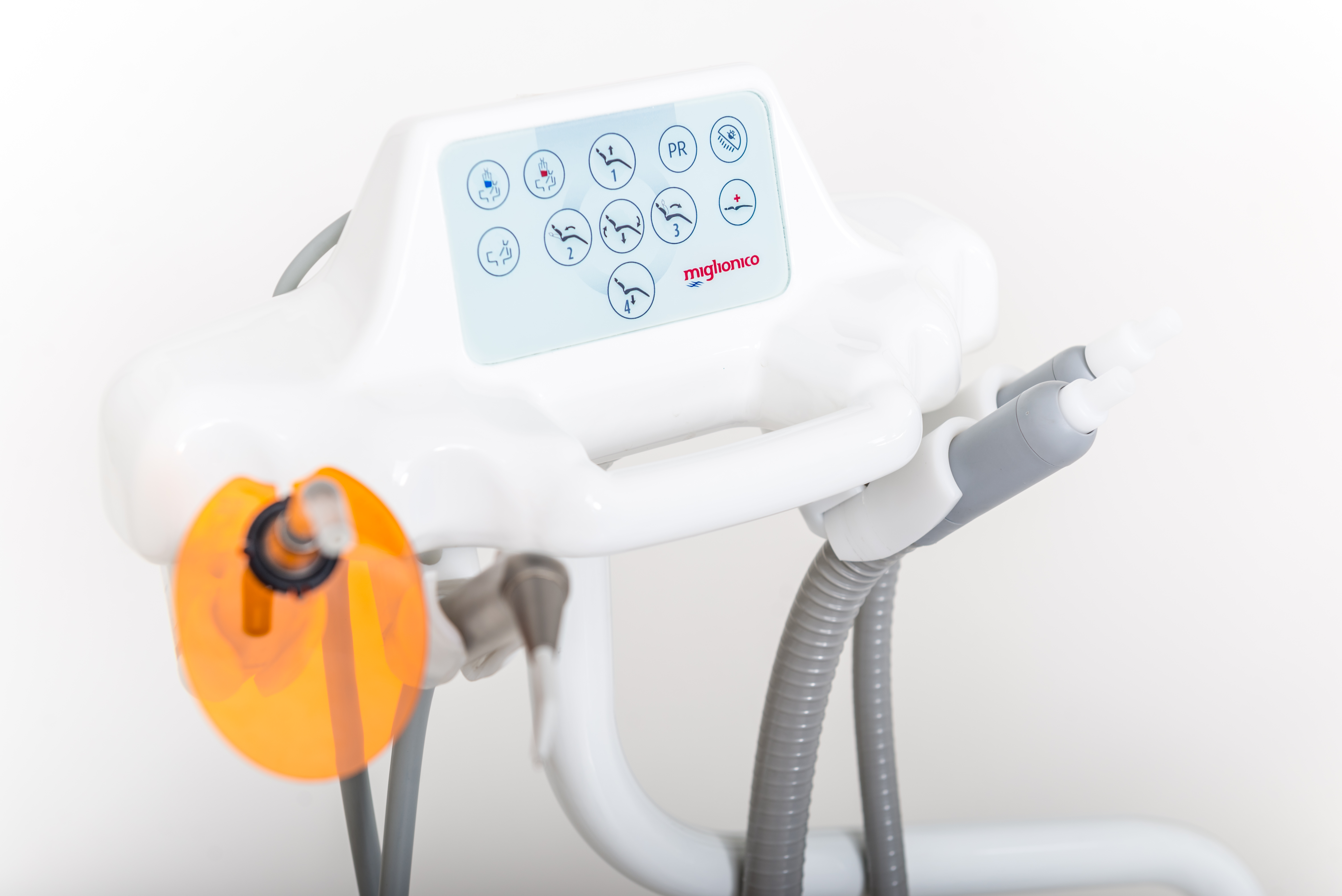 BANDEJA AUXILIAR NICE TOUCH