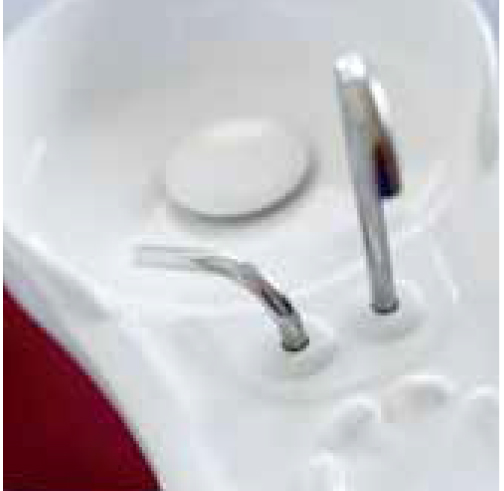 Escupidera One Touch