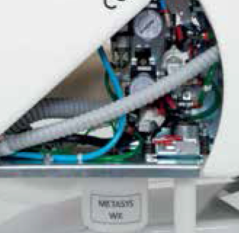 Grupo Hidrico One Touch