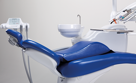 Cojín reductor para niños del sillón dental Miglionico