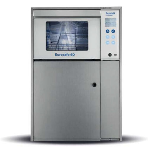 Termodesinfectadora EuroSafe 60