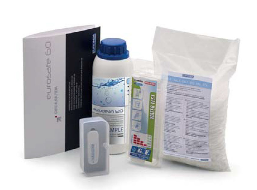 Kit EuroSafe 60