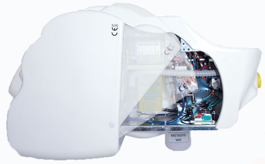 Grupo escupidera Miglionico Nice Touch