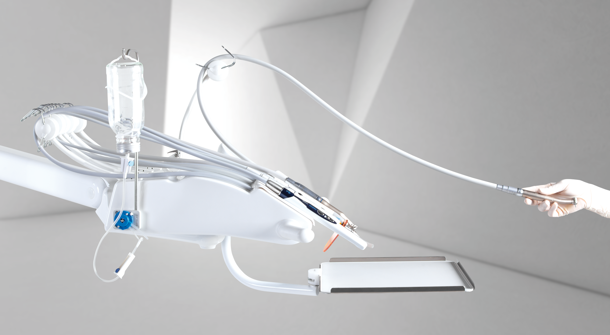 Miglionico Nice Touch selección suave