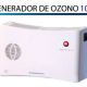 Desinfección por Ozono para Clínica Dental 100