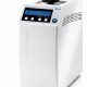 Autoclave Esterilizador rápido especifico rotatorio Melaquick 12+