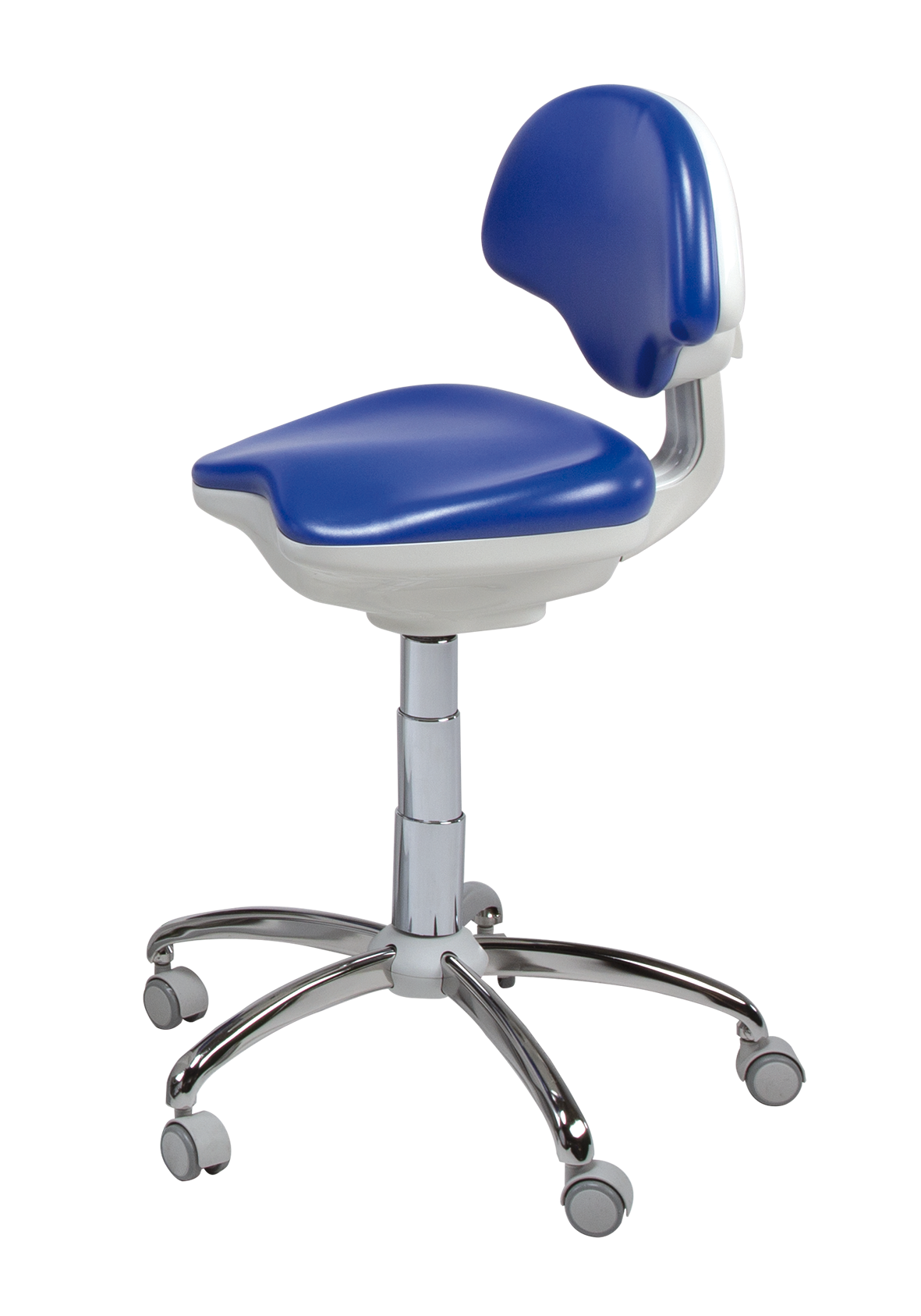 Taburete dental Planet Miglionico