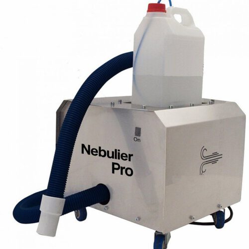 Nebulizador desinfectante Nebulier Pro