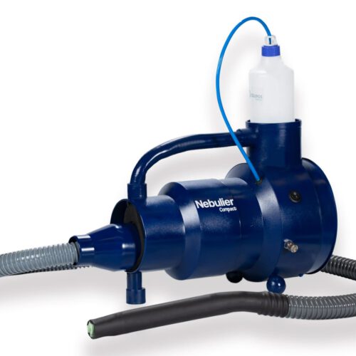 Nebulizador desinfectante Nebulier Compact