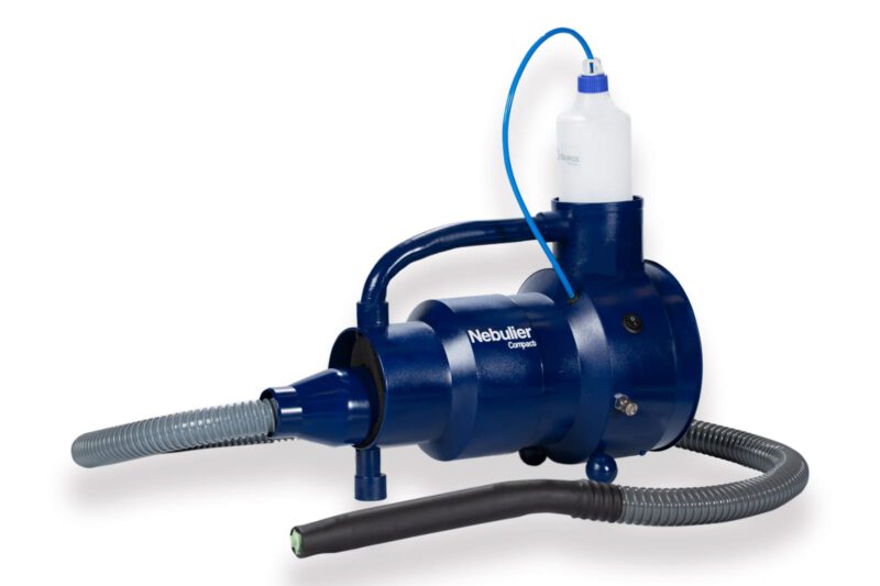 Nebulizador desinfectante Nebulier Compact