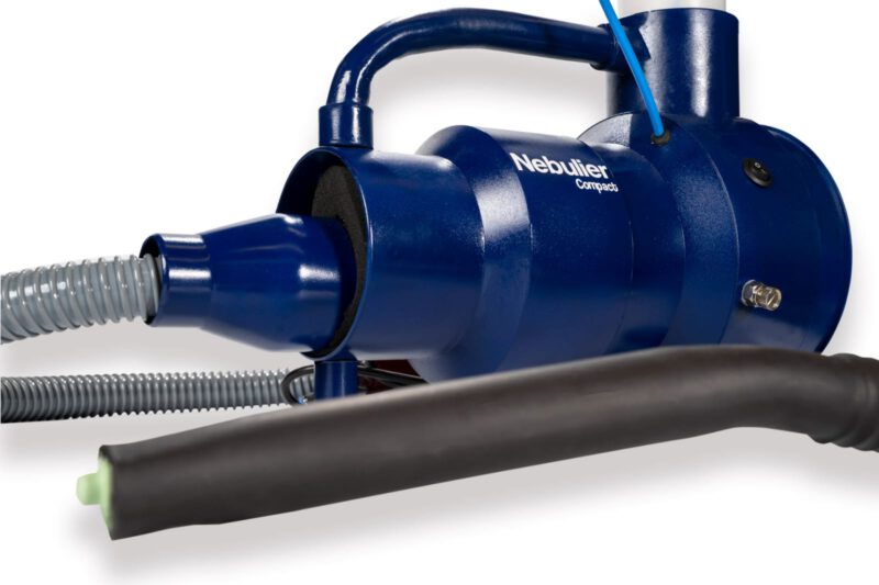 Nebulizador desinfectante Nebulier Compact
