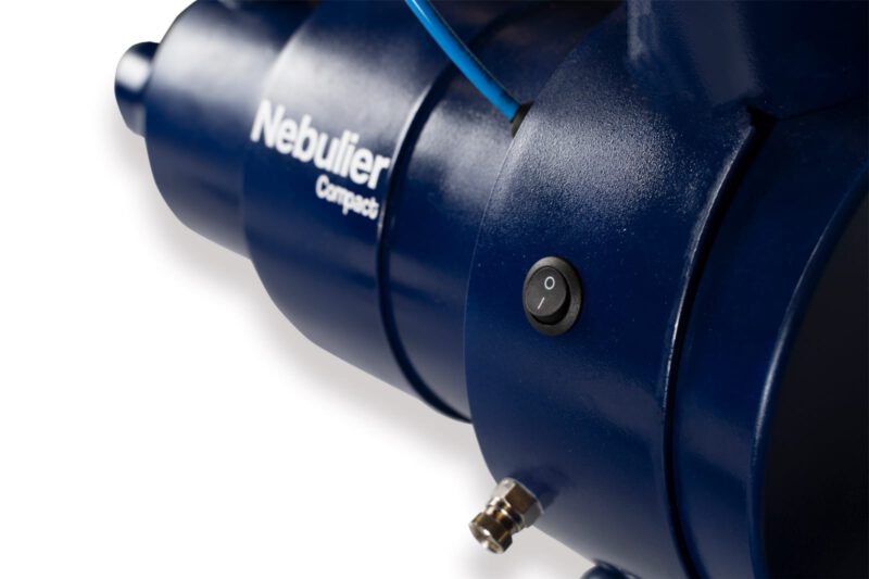 Nebulizador desinfectante Nebulier Compact