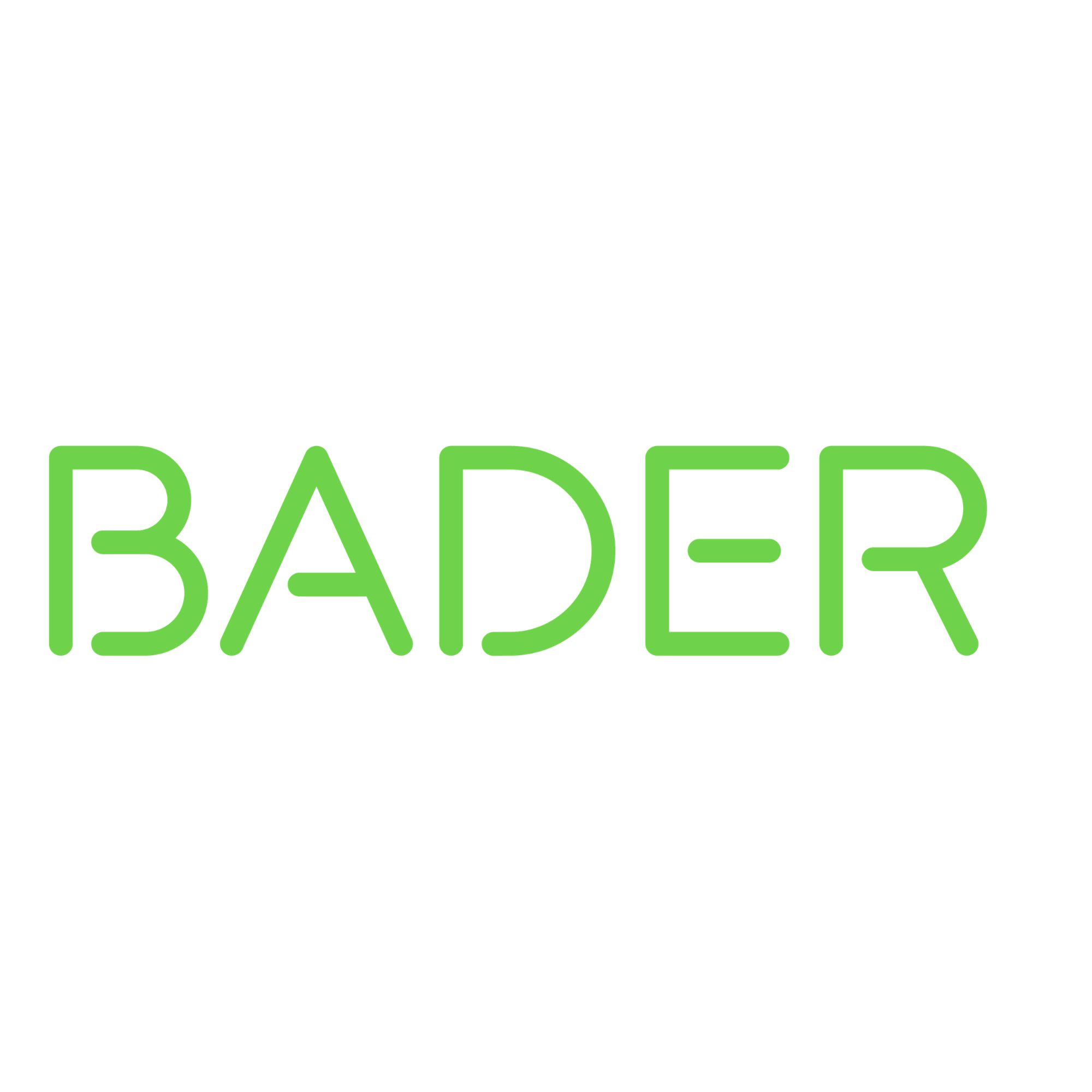 Logo Bader