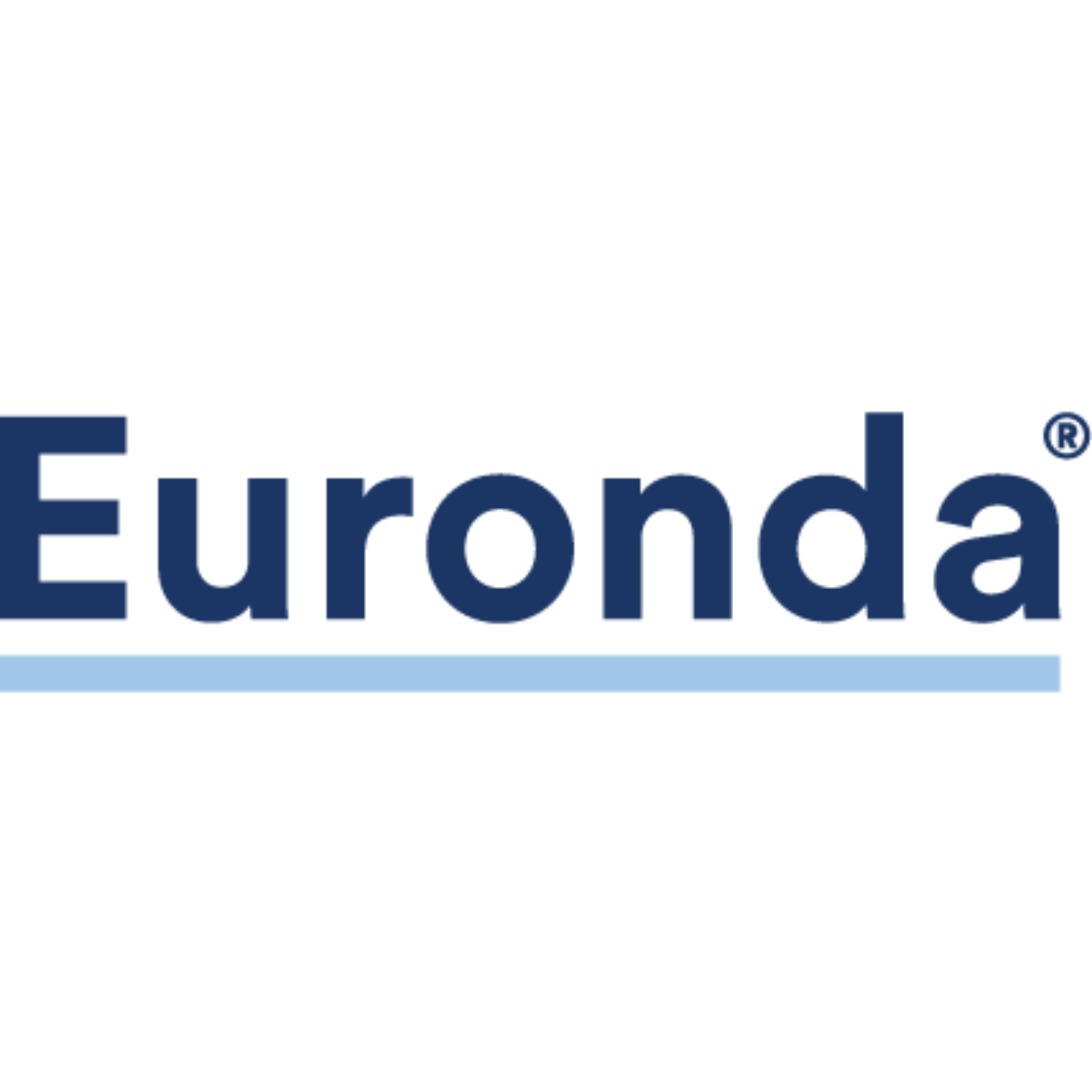 Logo Euronda