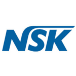 Logo NSK