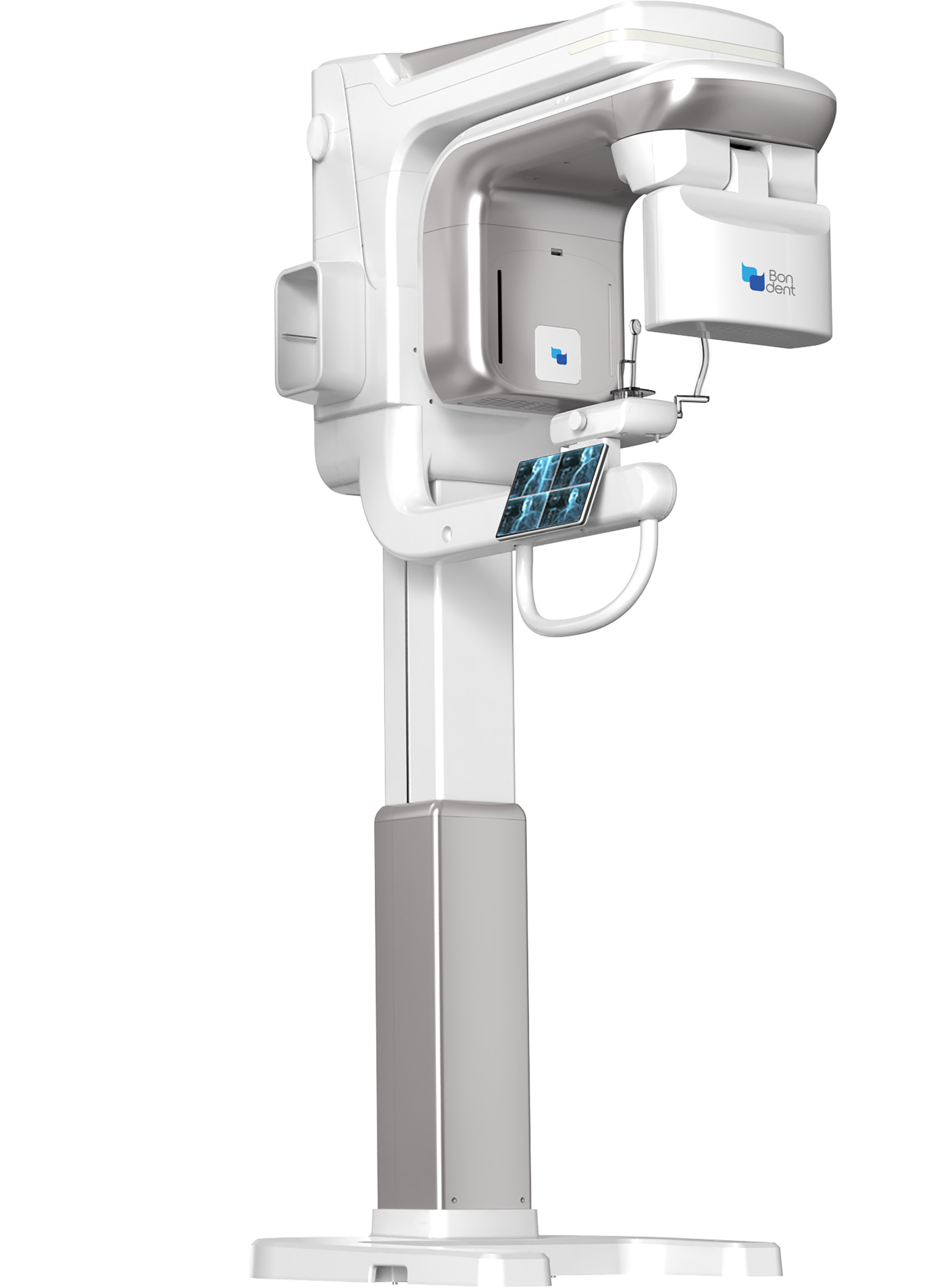 Vista equipo Bondent 1030 Pro