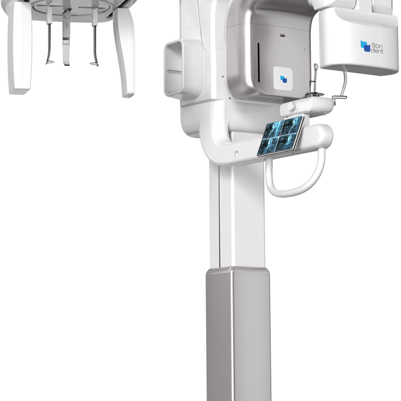 CBCT dental Bondent 1030 Pro