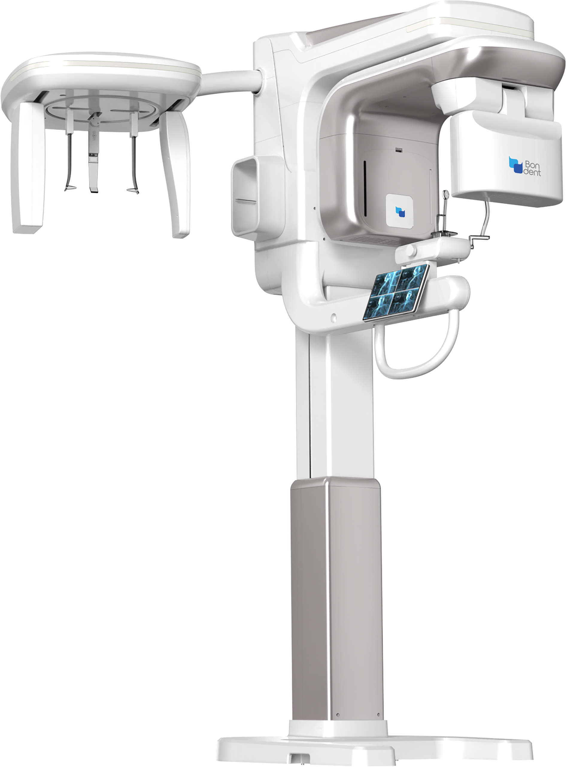 CBCT dental Bondent 1030 Pro