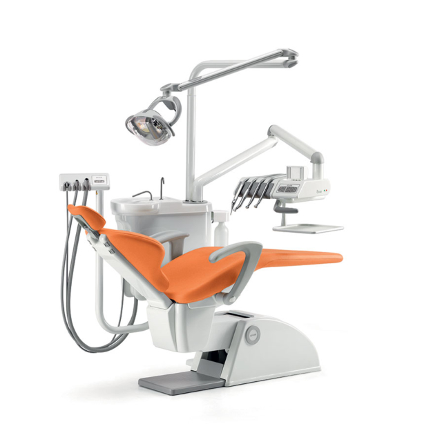 Sillón dental OMS Linea Esse