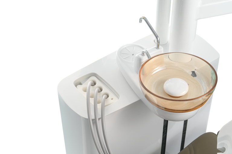 Sillón Dental Bondent S-500 - Imagen 2