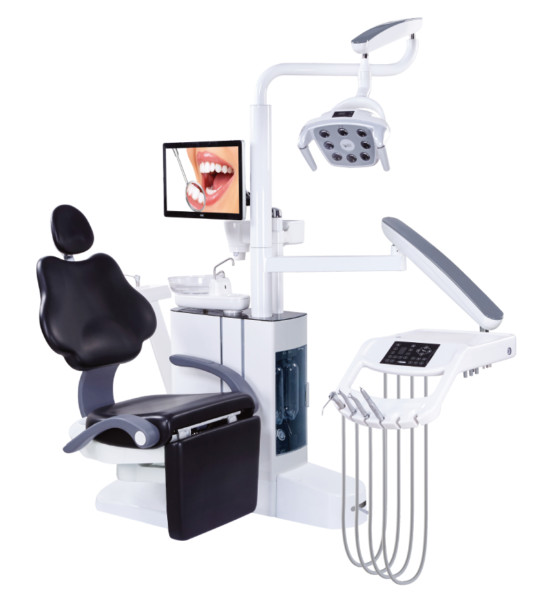 Sillón Dental Bondent S-500 - Imagen 4