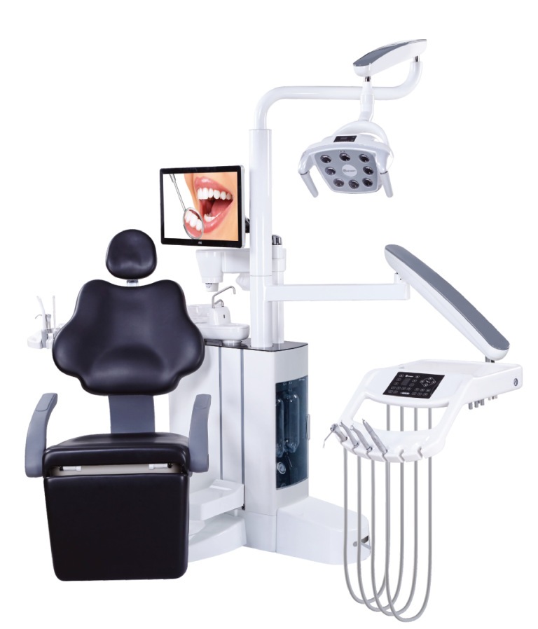 Sillón Dental Bondent S-500 - Imagen 5